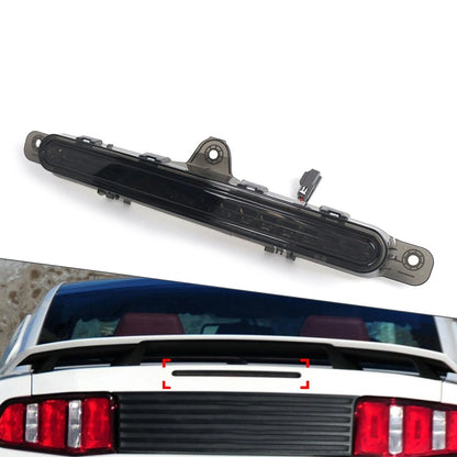 Third Brake Light for Ford Mustang (2010–2014) - Black Lens