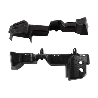 2X Front Bumper Bracket Set for Terrain Denali, SL, SLE, SLT (2018–2021)