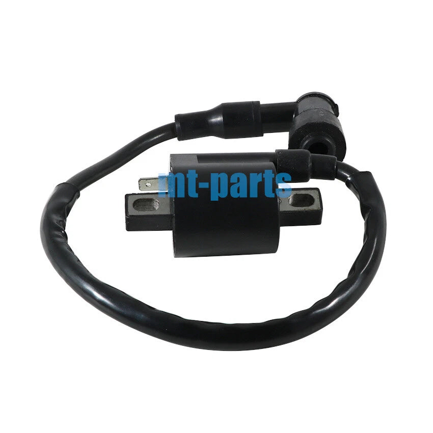 Ignition Coil for Yamaha YFM50 Raptor 50 (2004–2009) / YFM80 Raptor 50 (2002–2008)