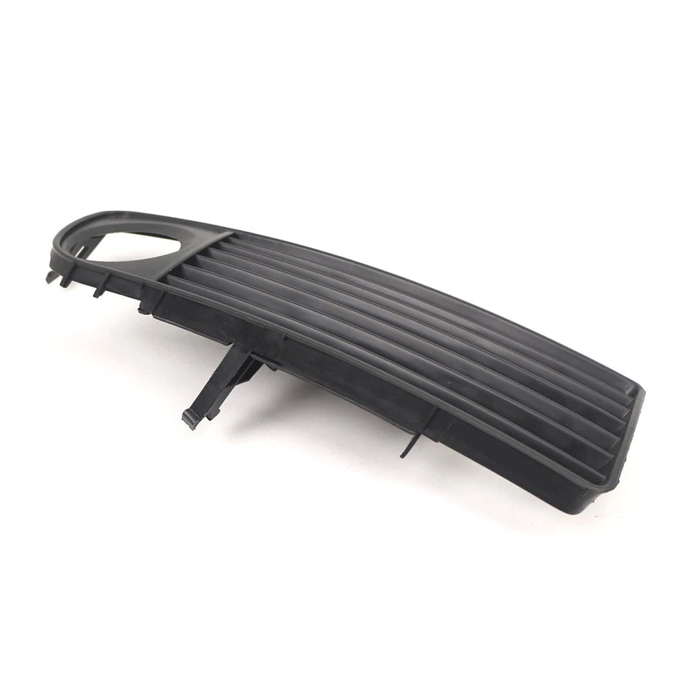 Right Front Bumper Fog Light Grille Cover for Audi A6 C5 (1997–2001)