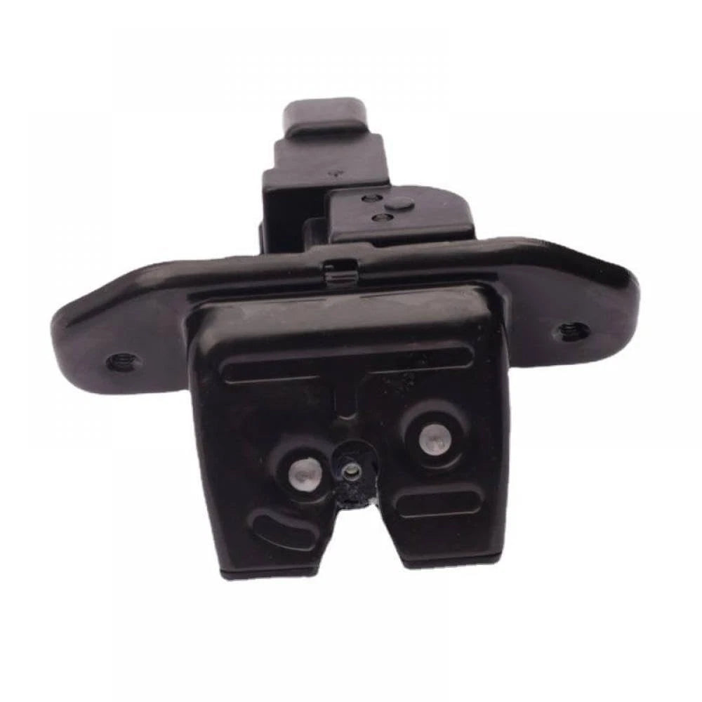 1Pc Rear Tailgate Trunk Latch Lock for Kia Rio (2017–2022) 81230-H0200, 81230H0200