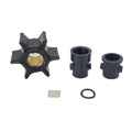 Water Pump Repair Kit for Johnson Evinrude 4-8 HP Outboard (396644)