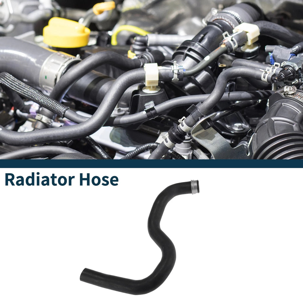 Car Radiator Hose Replacement for Mercedes-Benz Sprinter 2010–2017
