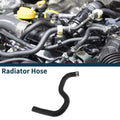 Car Radiator Hose Replacement for Mercedes-Benz Sprinter 2010–2017
