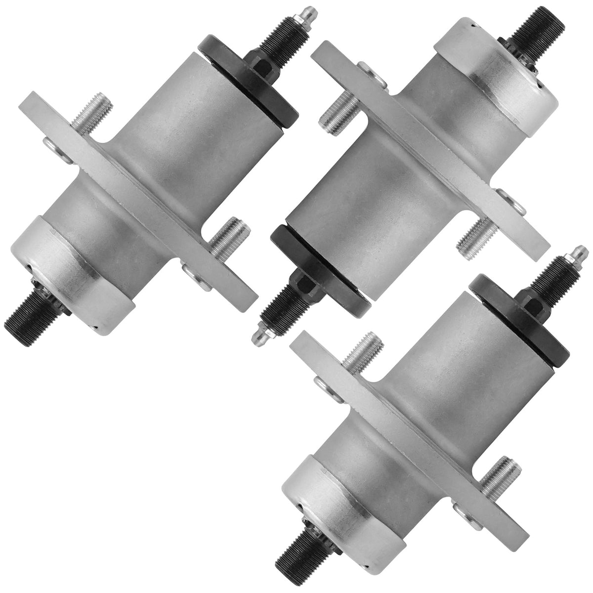 Spindle Replacement for John Deere 48 Inch (2000–2015)