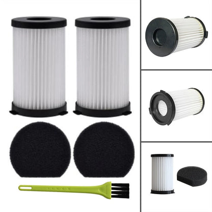 Sponge Set Filter Kit for Vacuum Cleaner (Compatible with )