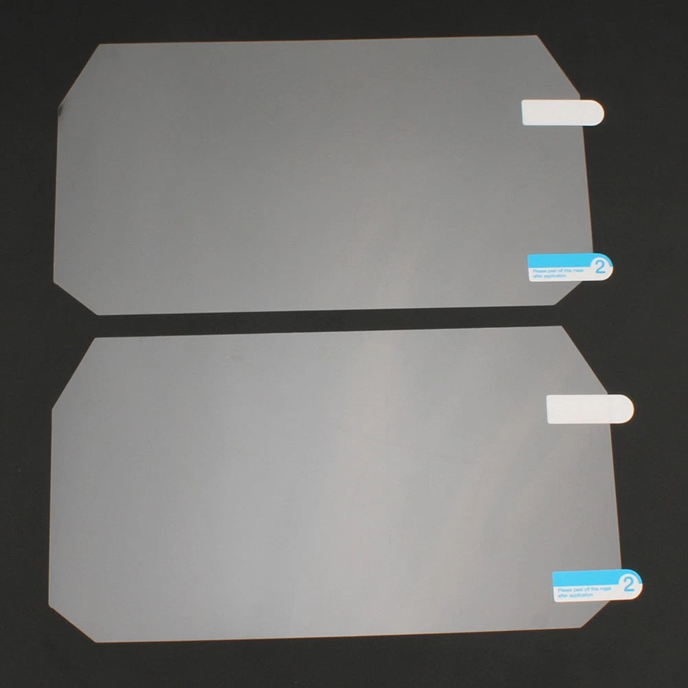 Dashboard Screen Protector for Ducati Multistrada V4 (2021–Present)
