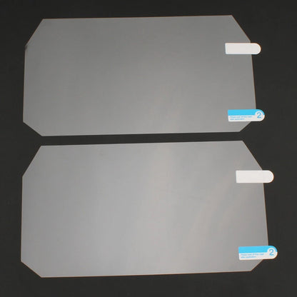 Dashboard Screen Protector for Ducati Multistrada V4 (2021–Present)