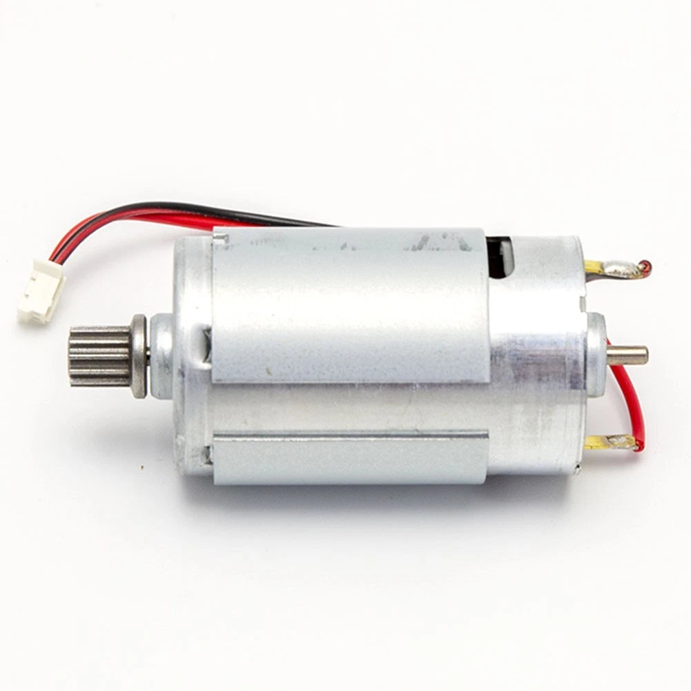Replacement Engine for Robotic Vacuums ABIR, Kitfort (Compatible)