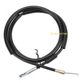 Starter Choke Cable for Yamaha Grizzly 660 YFM660F (2002–2008)