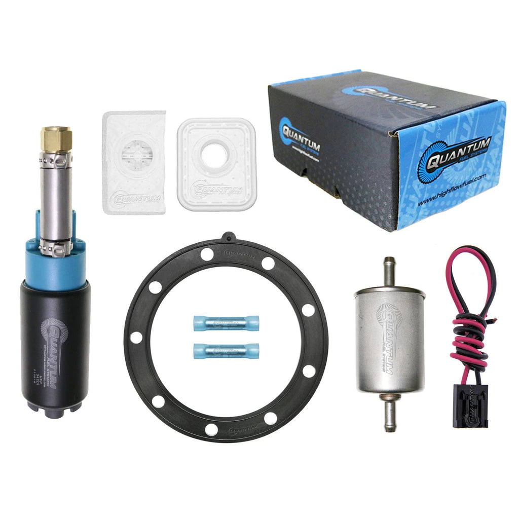 Fuel Pump + Filter for Sea-Doo Sportster 4-TEC (2003–2006)