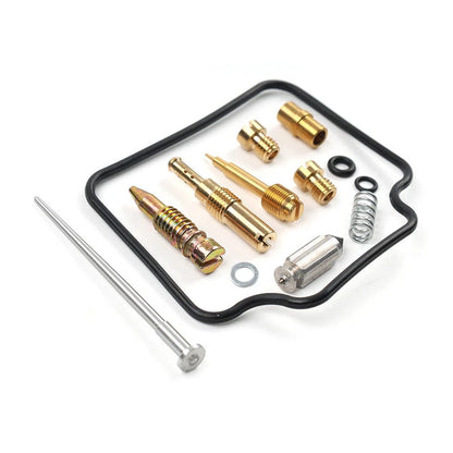 Carburetor Repair Kit for Honda NX 650 Dominator (1988–1994) - Brass Rubber
