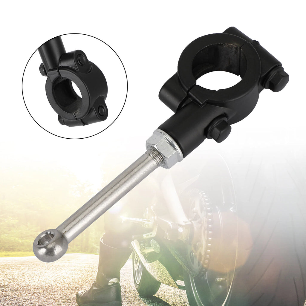 Kickstand Extension Kit for Universal Motorcycle (20-23MM)