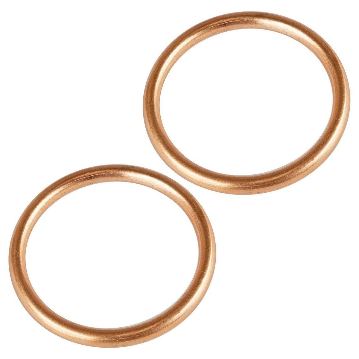 Exhaust Pipe Gaskets OEM for Honda GL500 Silver Wing Interstate (1981–1982)
