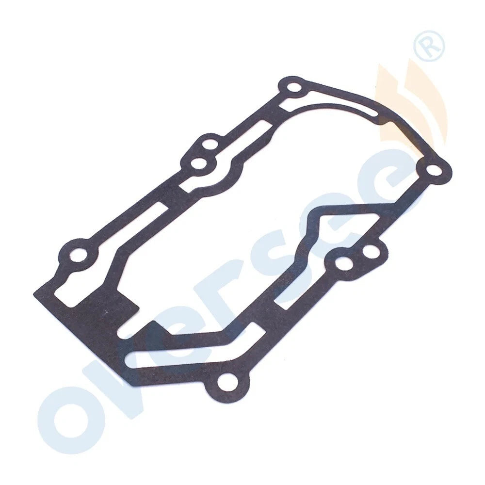 Powerhead Base Gasket for Mercury/Tohatsu 2T 2.2 2.5 3.3HP (1990–2023) 309-61012-3