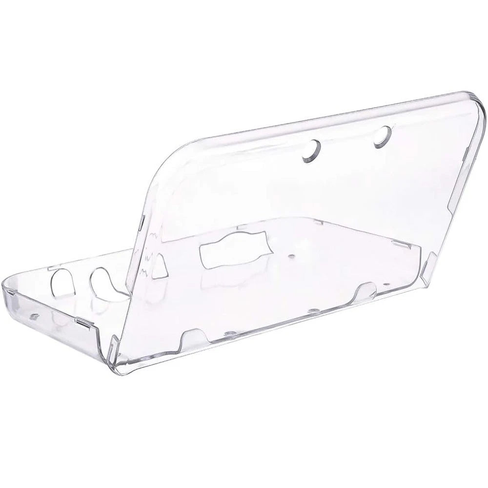 Clear Crystal Hard Shell Protective Case Cover For New 2015 XL/LL