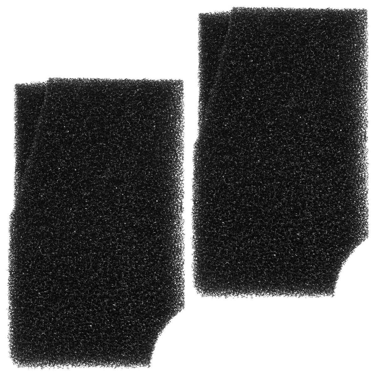 Hood Foam Pre Filter Replacement for Polaris 600 RMK XC SP (1999–2000)