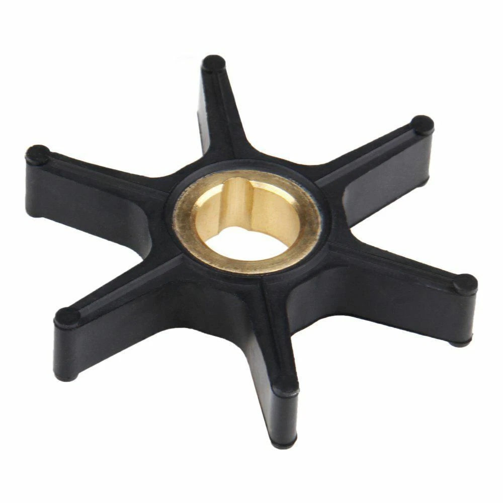 Outboard Water Pump Impeller with Key 47-85089 for Mercury