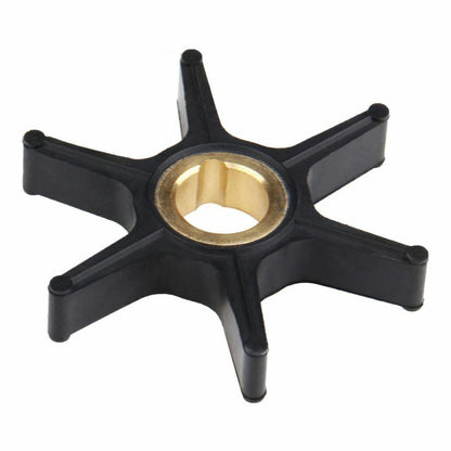 Outboard Water Pump Impeller with Key 47-85089 for Mercury