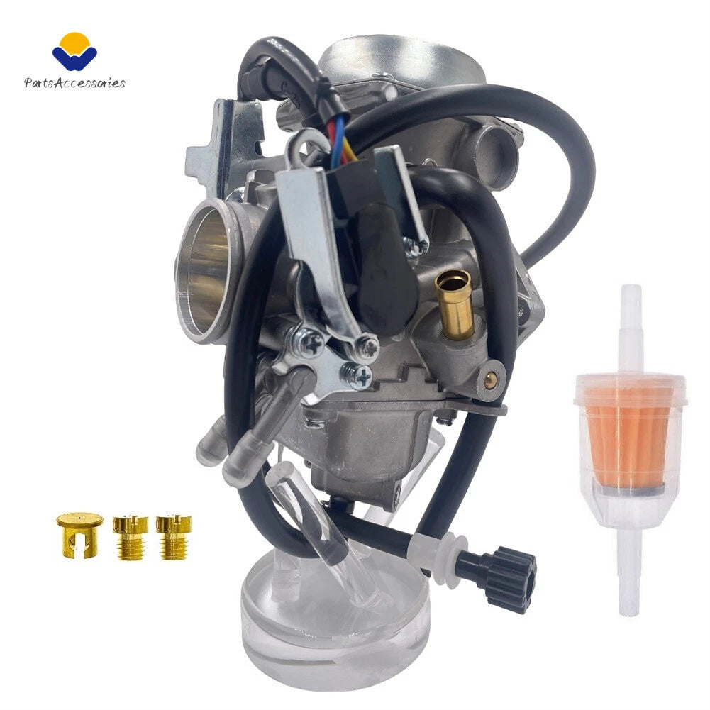 Carburetor & Intake Manifold for Honda VTX1300 C R S T (2003–2009)