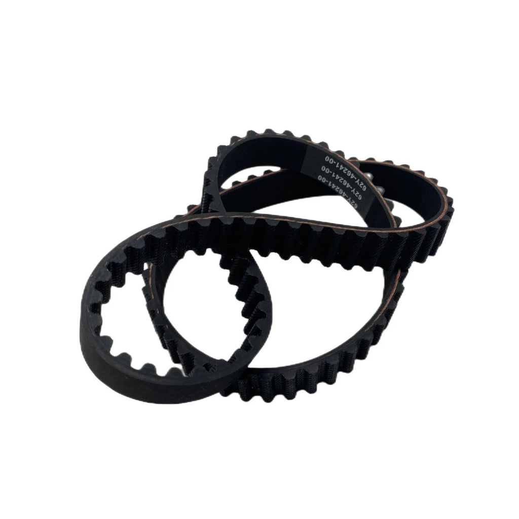 Aftermarket Timing Belt for Yamaha 40HP 50HP 60HP (4-Stroke) (62Y-46241-00)