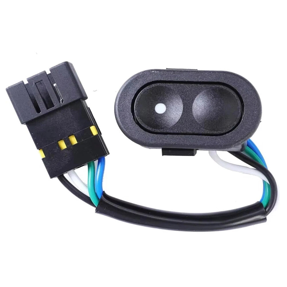 Single Window Switch 90318942, 1240605 for Opel Vectra B (1996–2002)