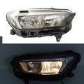 Headlight Halogen w/ LED DRL for Buick Encore GX (2020–2022) Right Side