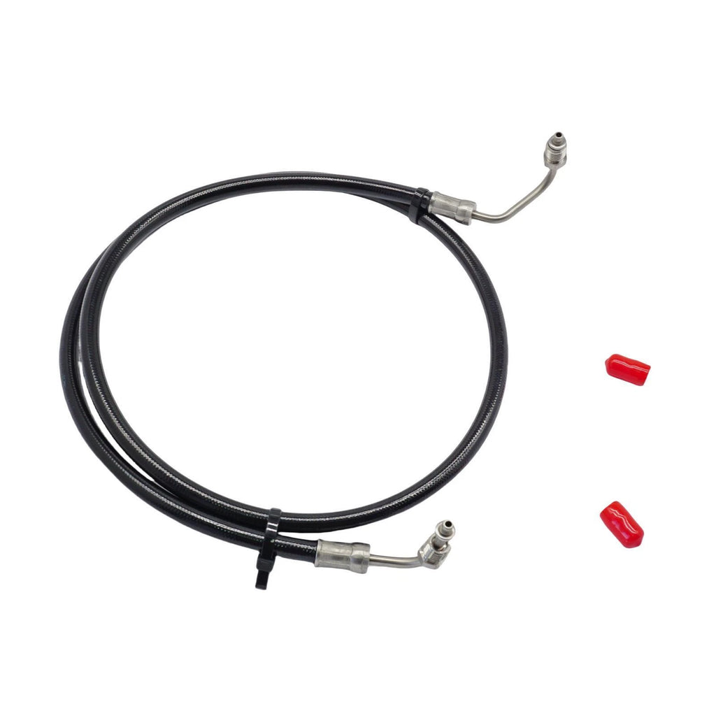 Hydraulic Trim Hose for Volvo Penta SX-M SX-C SX-SLT (3853825)