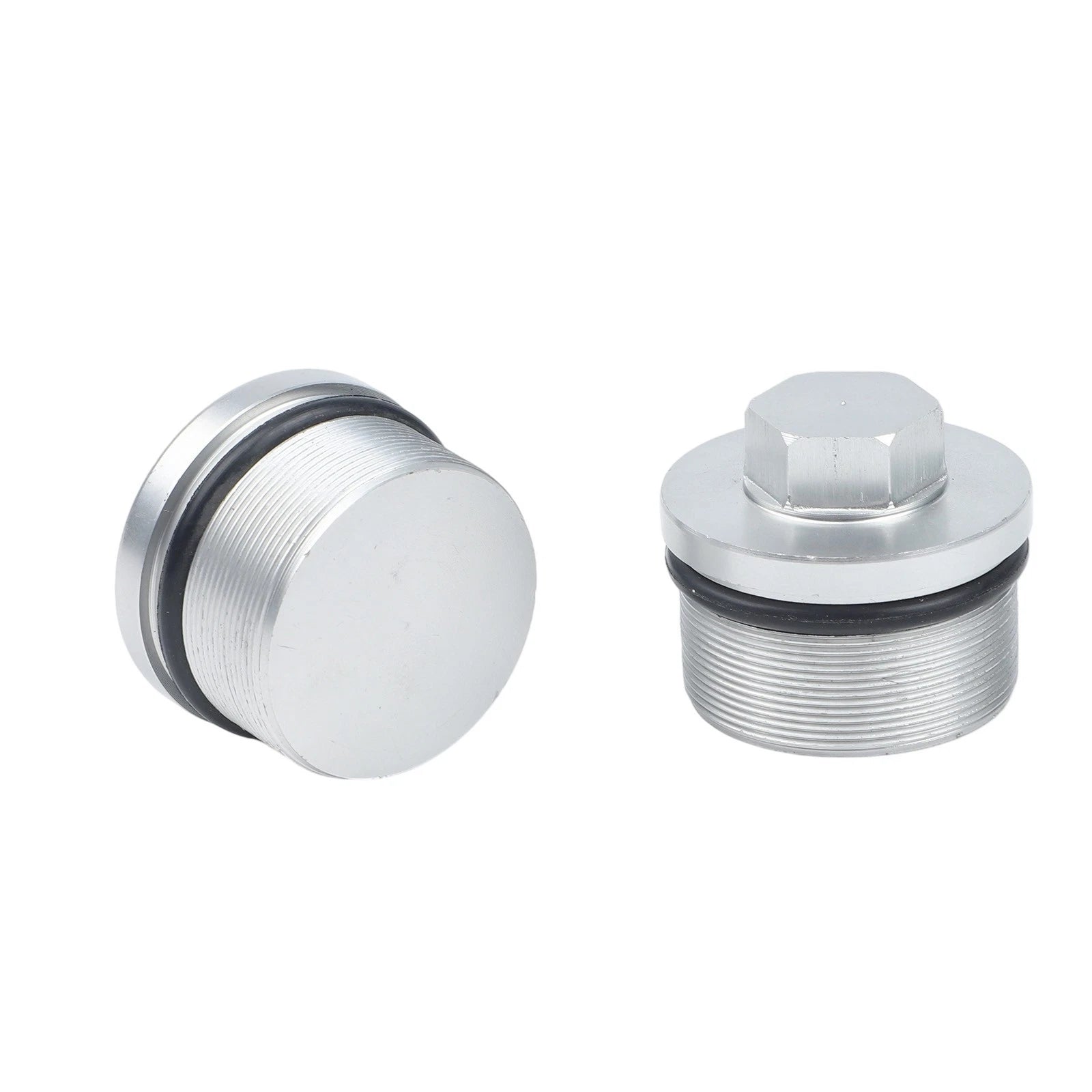 Screw Shock Absorbers for