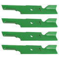 High Lift Blade Deck for Scag 16.5 in Circle Hole (32–36 in) (—)