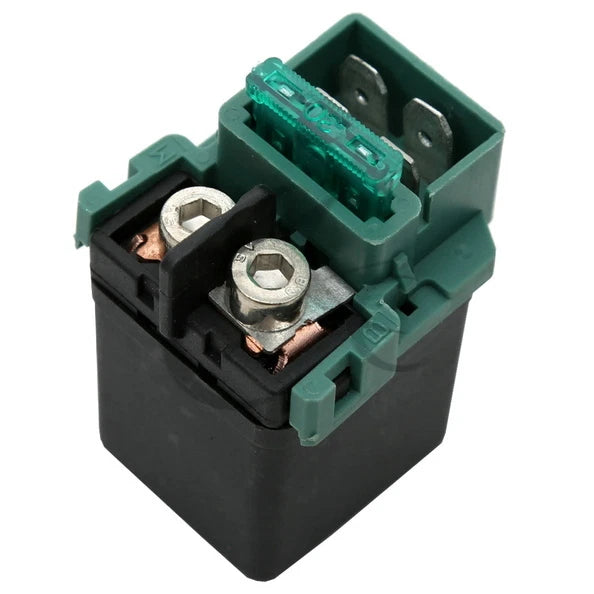 Starter Relay Solenoid for Honda CBR1000RR (2004–2007)