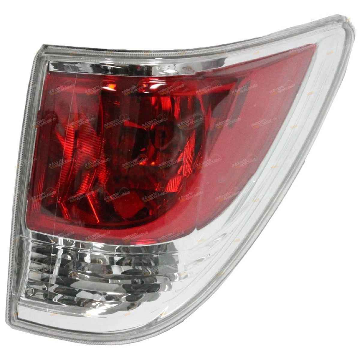RH Taillight for Mazda BT50 UP Ute (2011–2015) RHS Right Driver