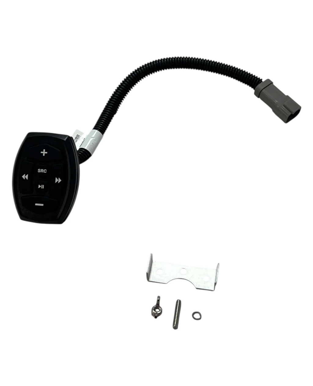 Infotainment Core Expansion for ICE Murphy (Wired Remote, w/ Bracket)
