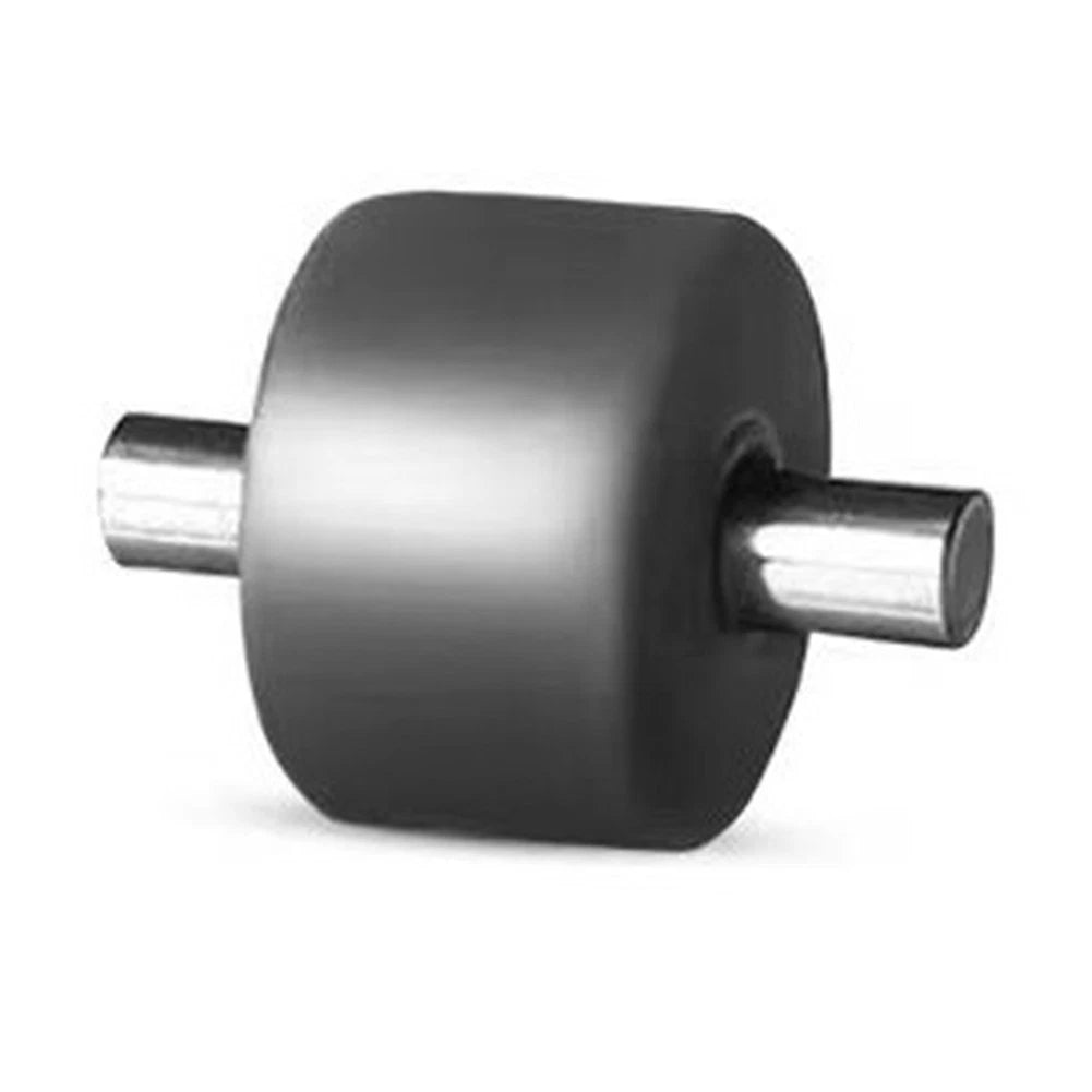 2X Vacuum Cleaner Wheels for (Compatible)