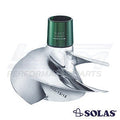 Solas Impeller for Sea-Doo 1503 / 1630 (2016–2026) SXX-CD-13/18 3 Blade