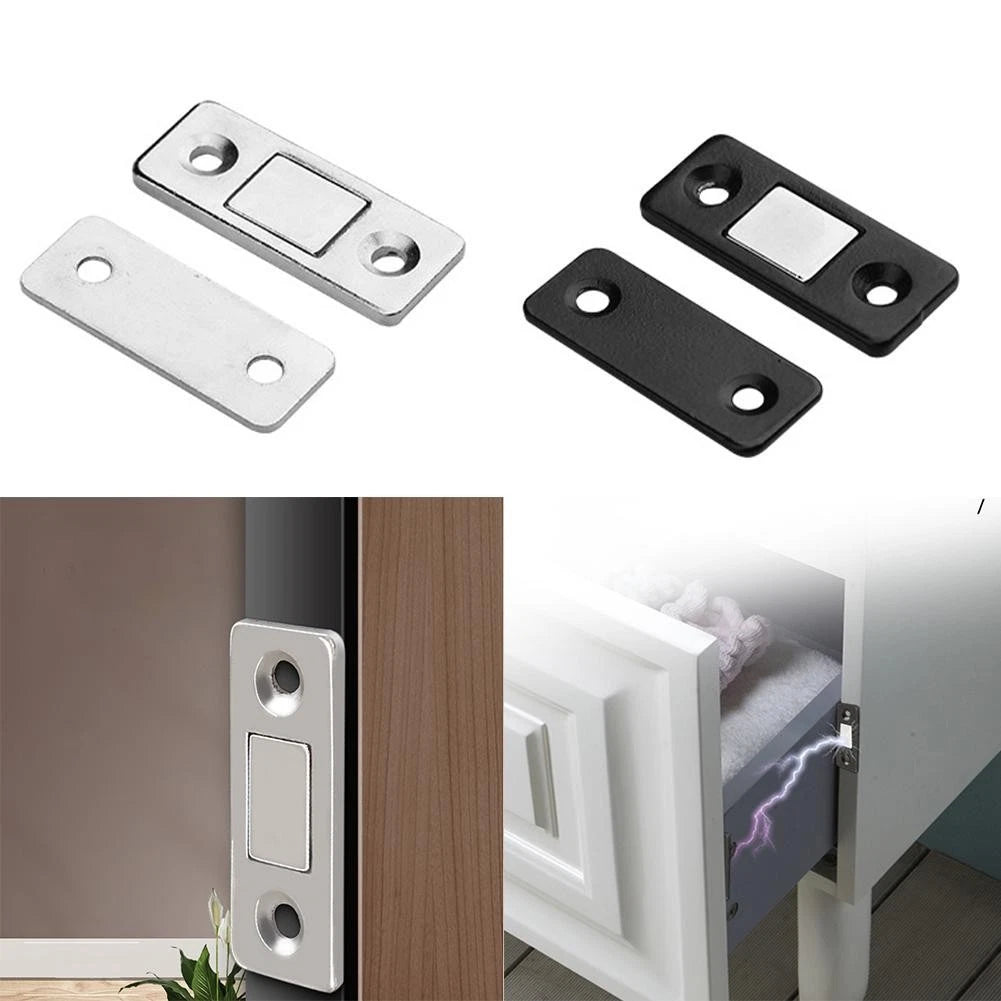 Self-adhesive Latch for Schrank Zuhause