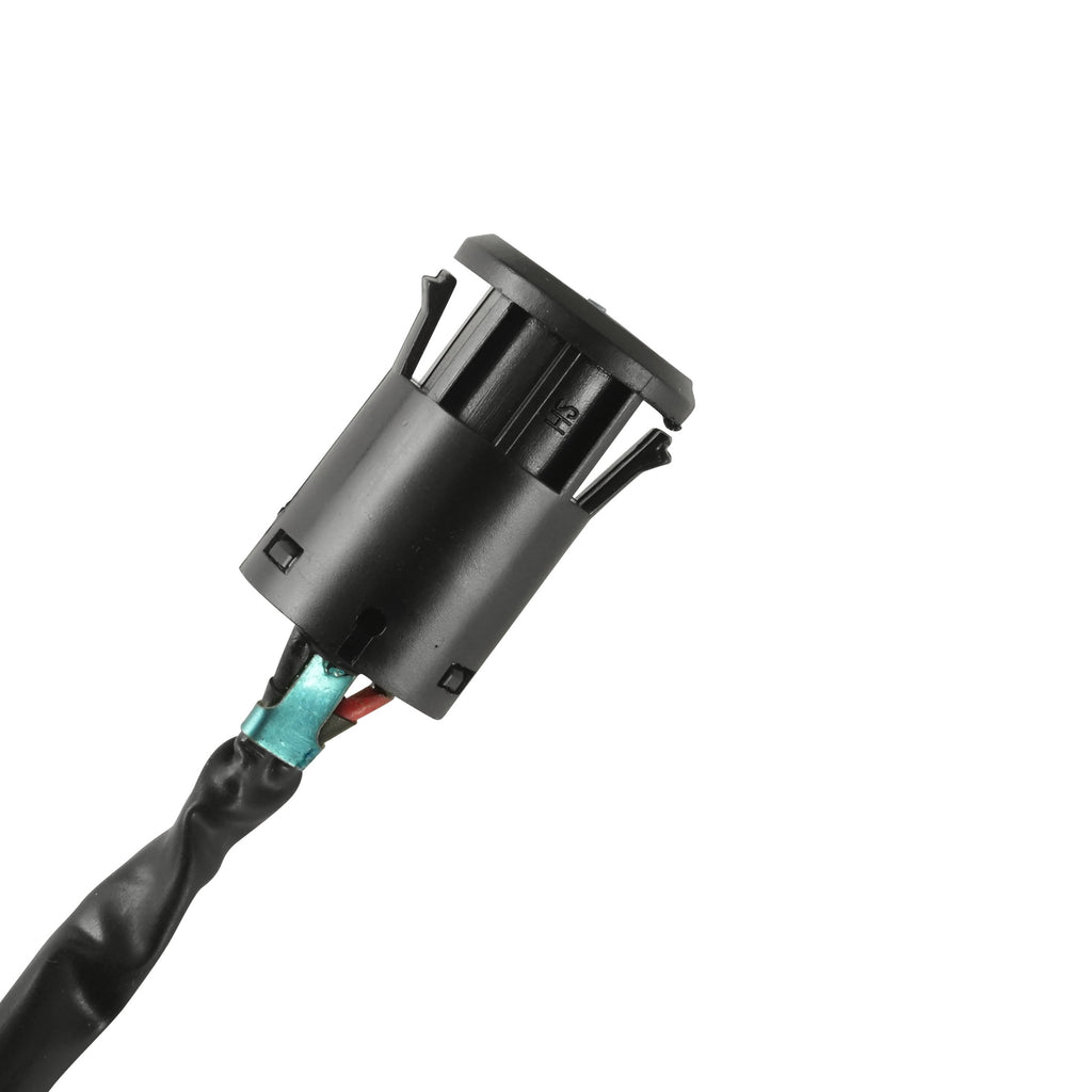 Ignition Key Switch Replacement for Honda TRX300EX Sportrax 300 (1993–2006)