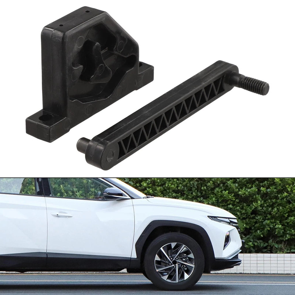 Tire Raking Machine Foot Switch Rail for Pull Rod Disassembly Assembly