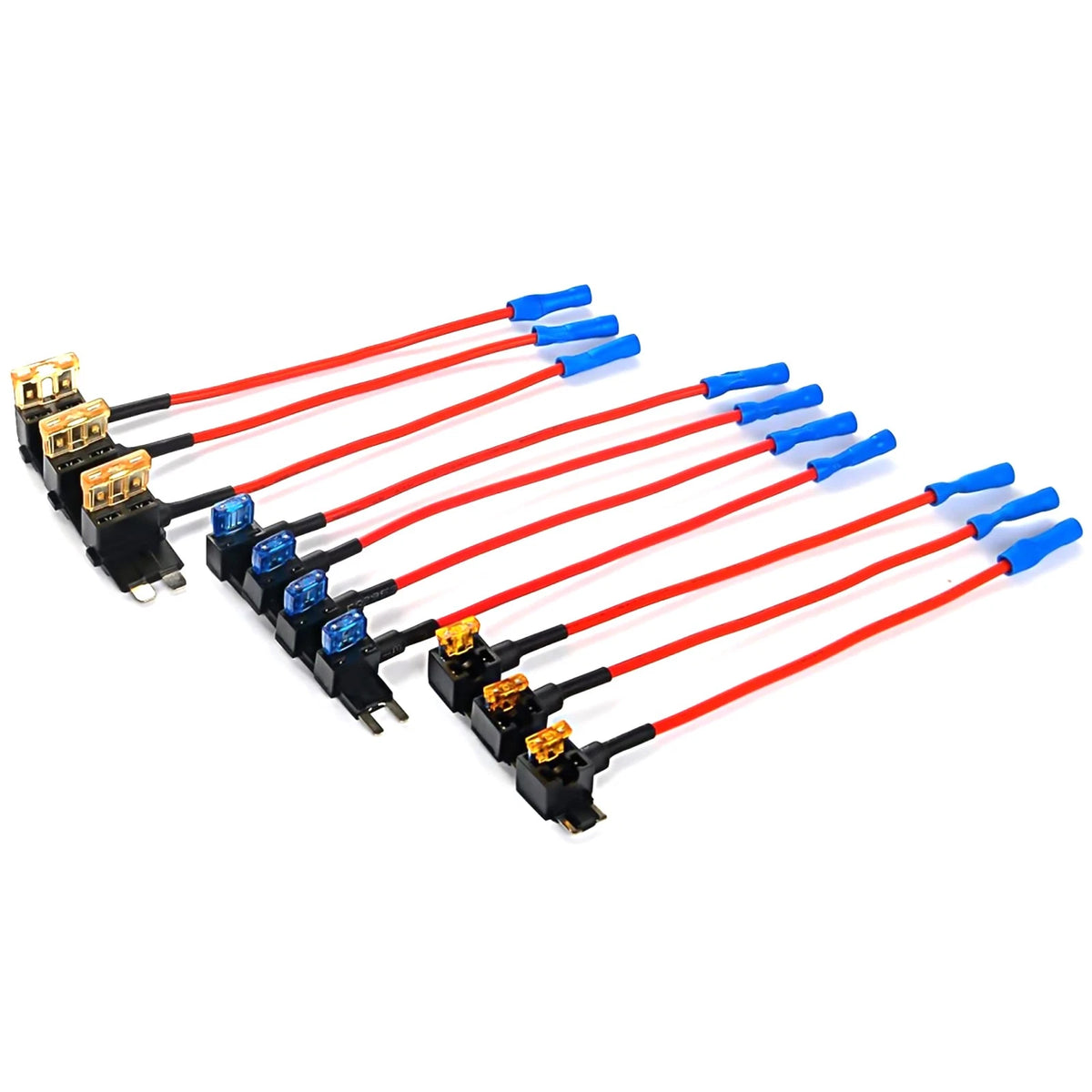 Add-a-Circuit Fuse Adapter for Universal Vehicles (12V)