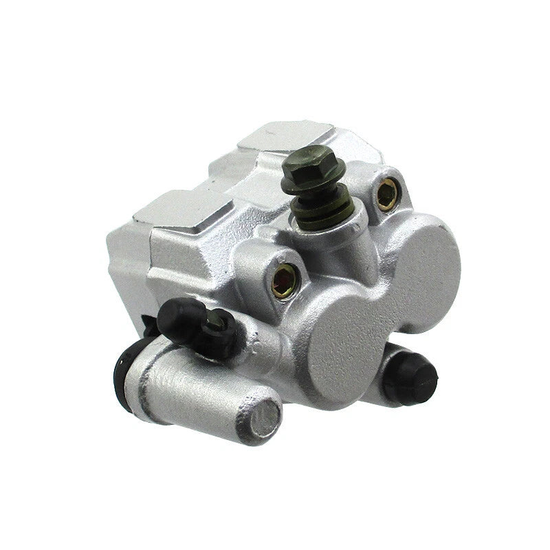 Twin Piston Front Brake Caliper for SSR Atomik Pit Bike