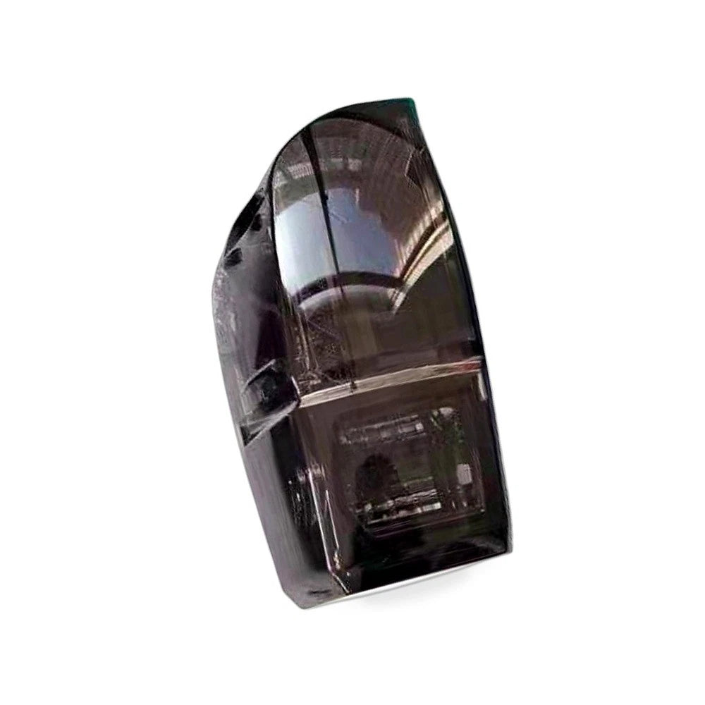 LED Tail Light Assembly for Toyota Tacoma (2016–2019) Smoked Red