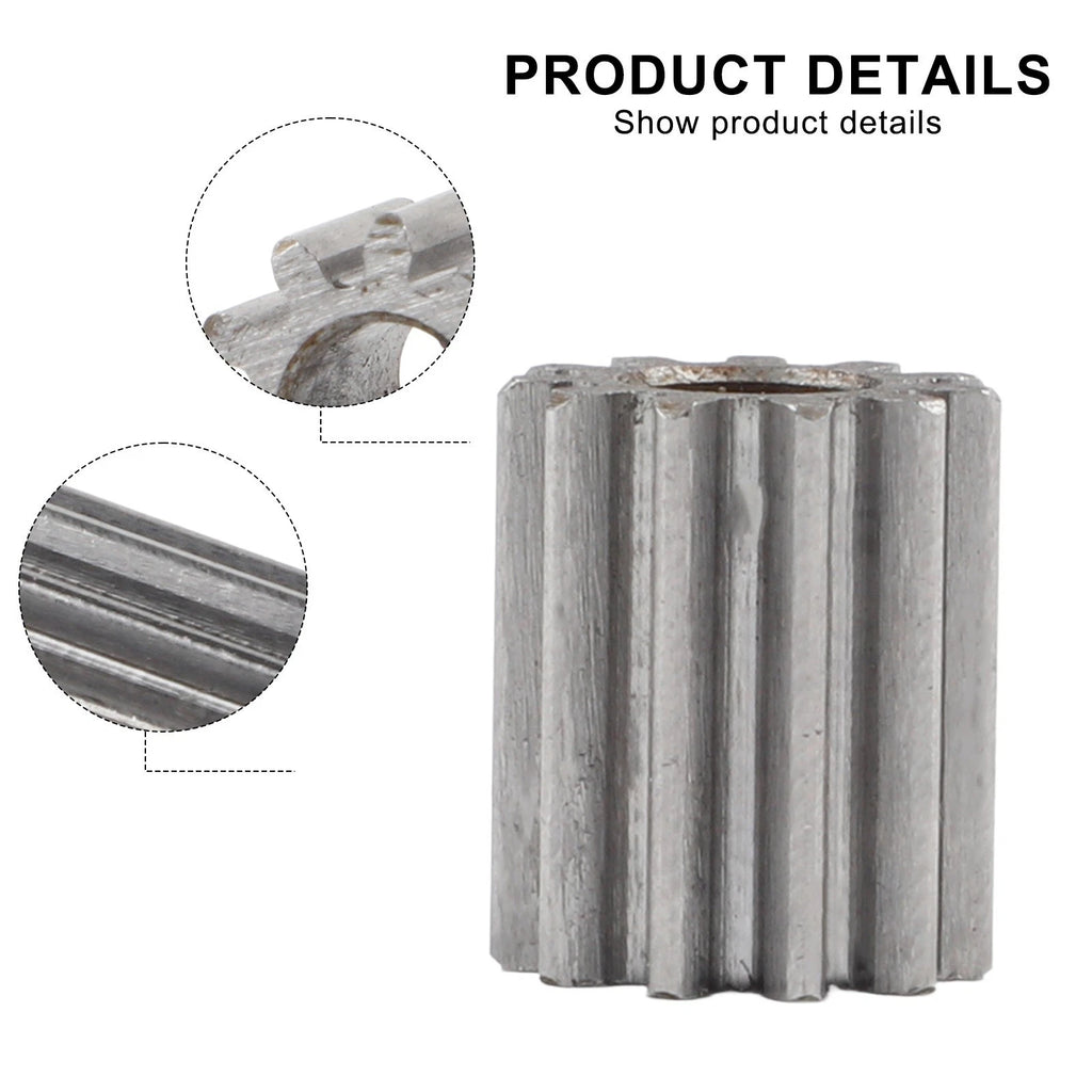 Motor Gear for Tesla Model S (2012–2023)