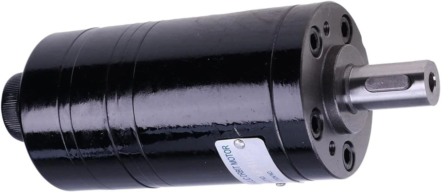 Hydraulic Orbital Motor 151G0003 for Danfoss (Replace)