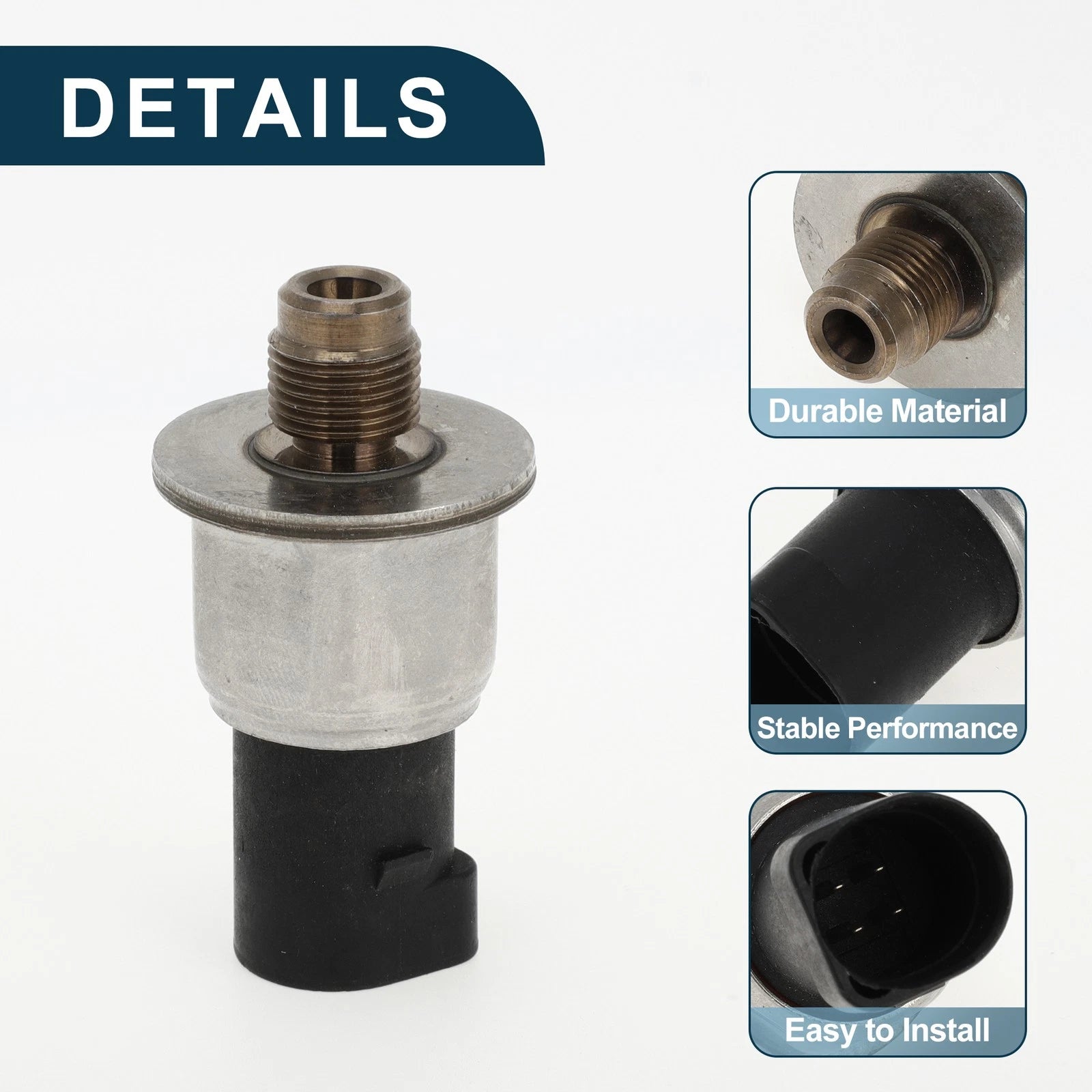 Engine Oil Pressure Sensor Switch for Volkswagen Caravelle T5 (2008–2015)