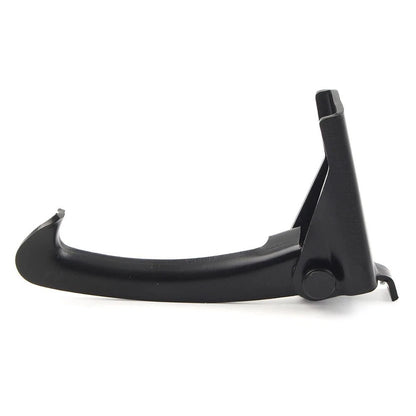 Hood Lock Hook Safety Catch Latch for Jeep Wrangler (2007–2017)