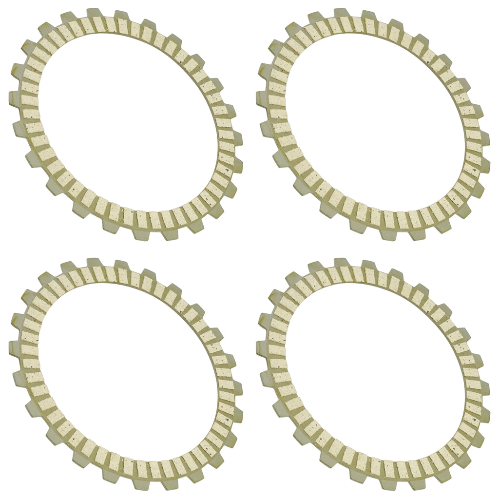 Clutch Friction Plates Kit Replacement for Honda CRF125F (2014–2024)