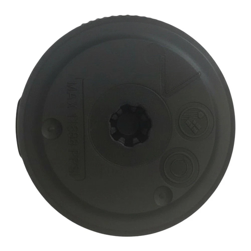 2X Trimmer Head Cover for Trimmer (Replacement Part)