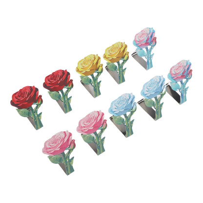 Tablecloth Clips for Outdoor Gatherings