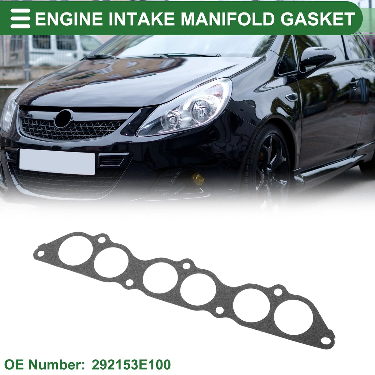 Upper Engine Intake Manifold Gasket for Kia Magentis (2005–2010) No. 292153E100