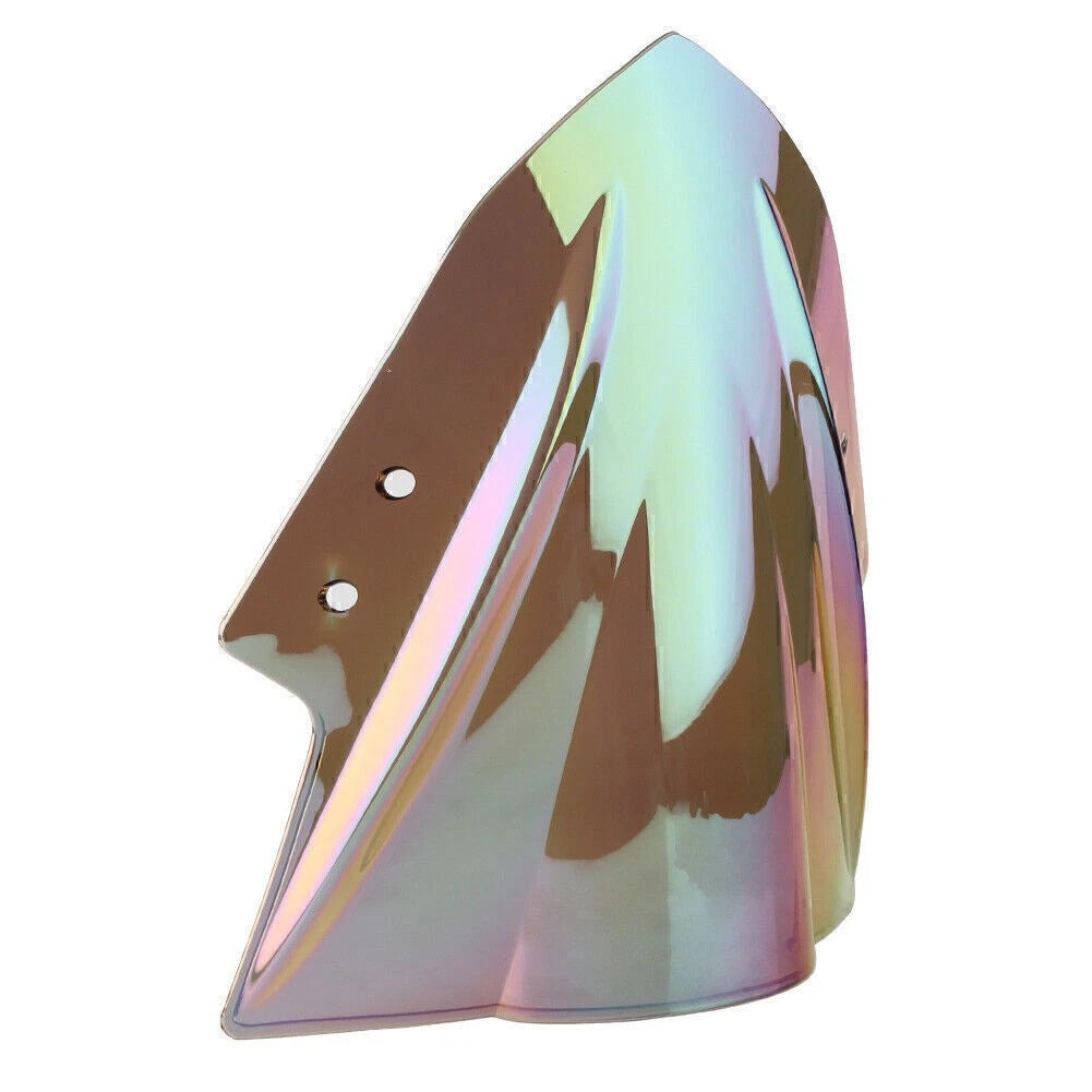 Iridium Front Windshield for Kawasaki Ninja 300/250 (2013–2017)